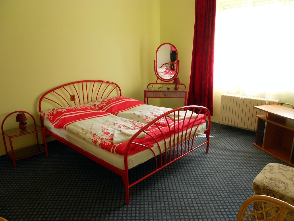 Penzion Paradise Ostrava Room photo